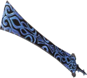 Centaurion Blade (Tyrant)