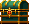 Castlevania Order of Ecclesia green chest.png
