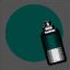 Drift City Paint Dark Teal.png