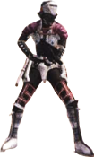 Corps Marksman