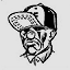 GTA SA tattoo Lost clown.gif