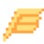 Solomon's Key NES Golden Wing.png