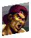 Portrait KOF94RB Lucky.png
