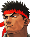 Portrait SF3-3 Ryu.png