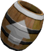 SSBM Trophy Barrel Cannon.png