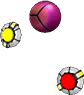 SSBM Trophy Samus Aran Smash2.png
