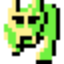 Seiken Psycho Calibur enemy Ghoul Cat.png