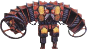 Boxed Phalanx