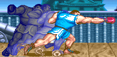 SSF2T Balrog Crazy Buffalo.png