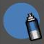 Drift City Paint Royal Blue.png