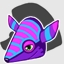 Viva Piñata TiP Parmadillo Evolution achievement.jpg
