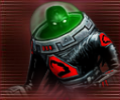 Building capture, trapper