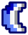 LOZ1 Magical Boomerang.png