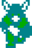Labyrinth Famicom Enemy Jackle A.png