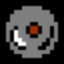 Metal Gear NES weapon mine.png