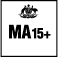 OFLC Rating: MA15+ (Mature Restricted)