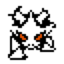Seiken Psycho Calibur boss Browazul.png