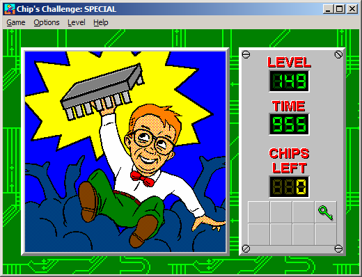 [Image: Chips_Challenge_-_It%27s_all_over.png]