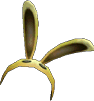 SSBM Trophy Bunny Hood.png