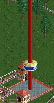 Rsi roller coaster strategy