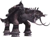 Adamantoise