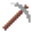 Tower of Druaga Silver pickax.png
