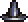 Castlevania Order of Ecclesia item dowsing hat.png