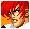 Portrait KOF98 Iori.png