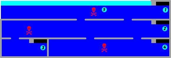 Golgo 13 map Spree River outside.png