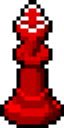 Metro-Cross Chess King.png