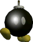 SSBM Trophy Bob-omb.png