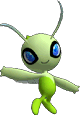 SSBM Trophy Celebi.png