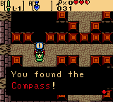 Zelda Ages Spirit's Grave Compass.png