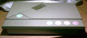 The console image for Atari XE Game System (XEGS).