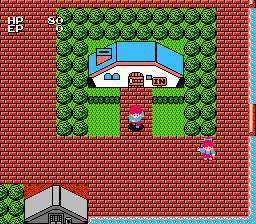 Esper Dream Town Arrive.png