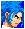 Portrait KOF97 Leona.png