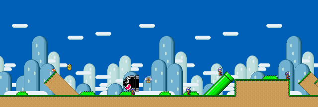 download yoshi theme super mario world