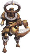 Pulsework Gladiator