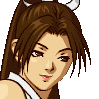 Portrait KOF99 Mai.png