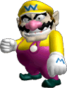 SSBM Trophy Wario.png