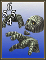 FFVIII Vysage monster card.png
