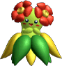 SSBM Trophy Bellossom.png