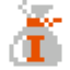 Solomon's Key NES Bag 100.png