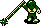 Crystalis Enemy GreenLizardMan.gif