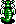 Crystalis Enemy GreenWyvern.gif