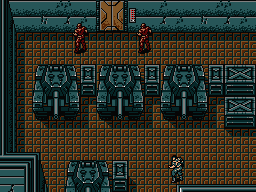 Metal Gear MSX Screen 4.png