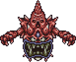 Chrono Trigger Boss Golem Boss.png