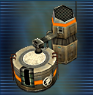 Tiberium Storage