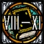 Bayonetta Chapters 8-11 (Normal) achievement.jpg