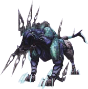 Adamantheron